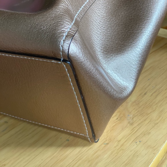 Coach Derby Tote - Picture 5 of 12